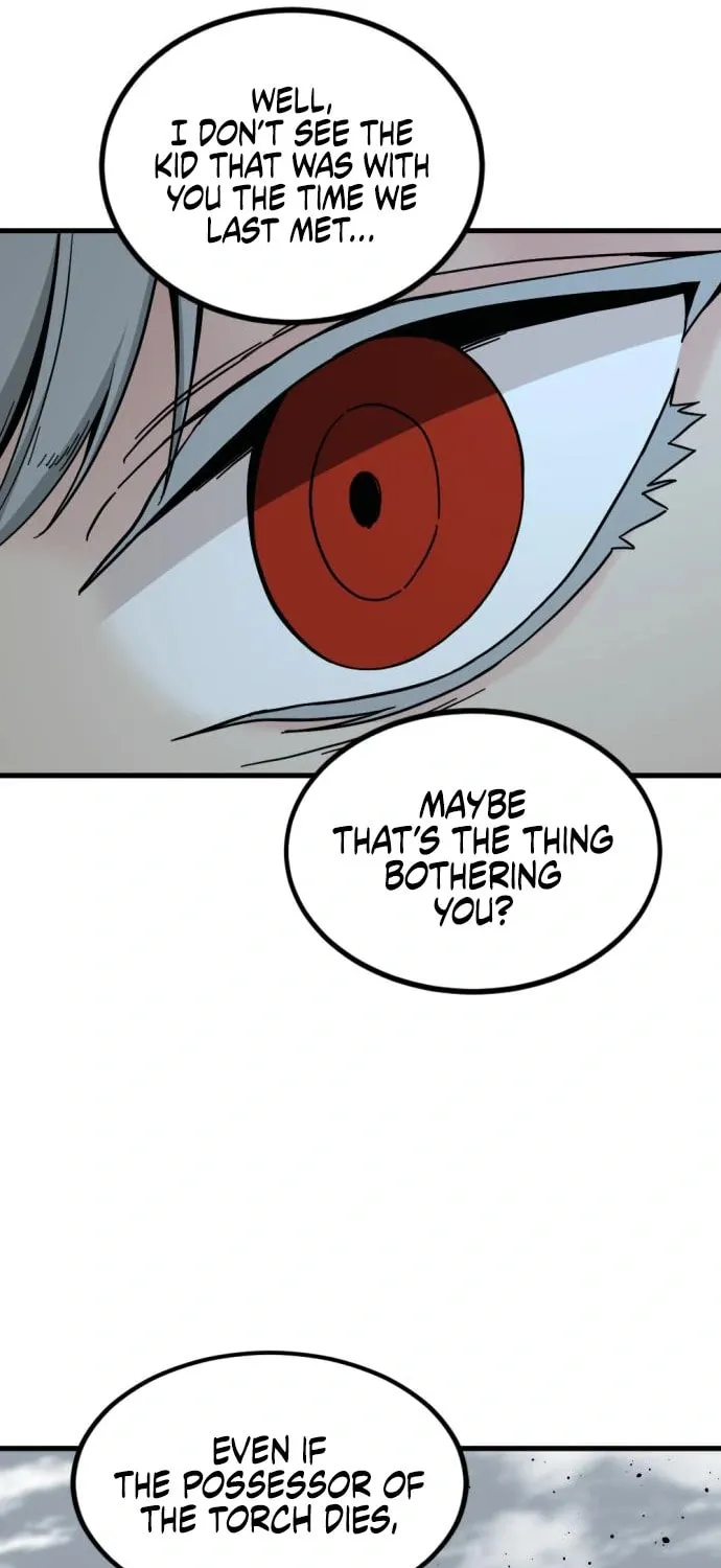Hero Killer Chapter 131 page 34 - 