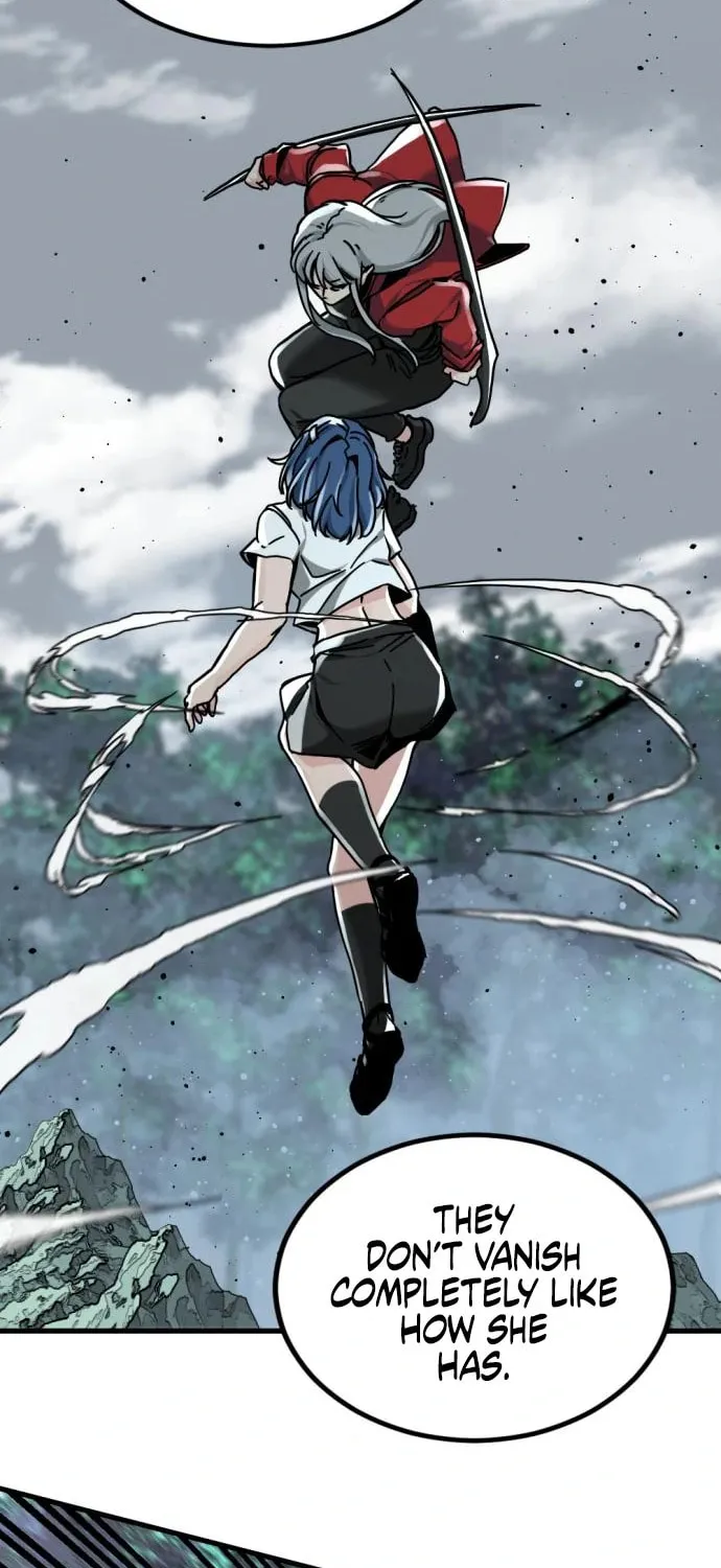 Hero Killer Chapter 131 page 35 - 