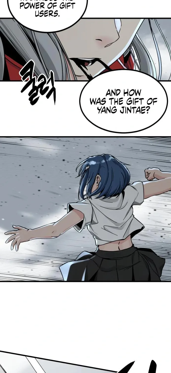 Hero Killer Chapter 131 page 37 - 