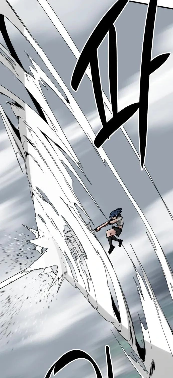 Hero Killer Chapter 131 page 38 - 