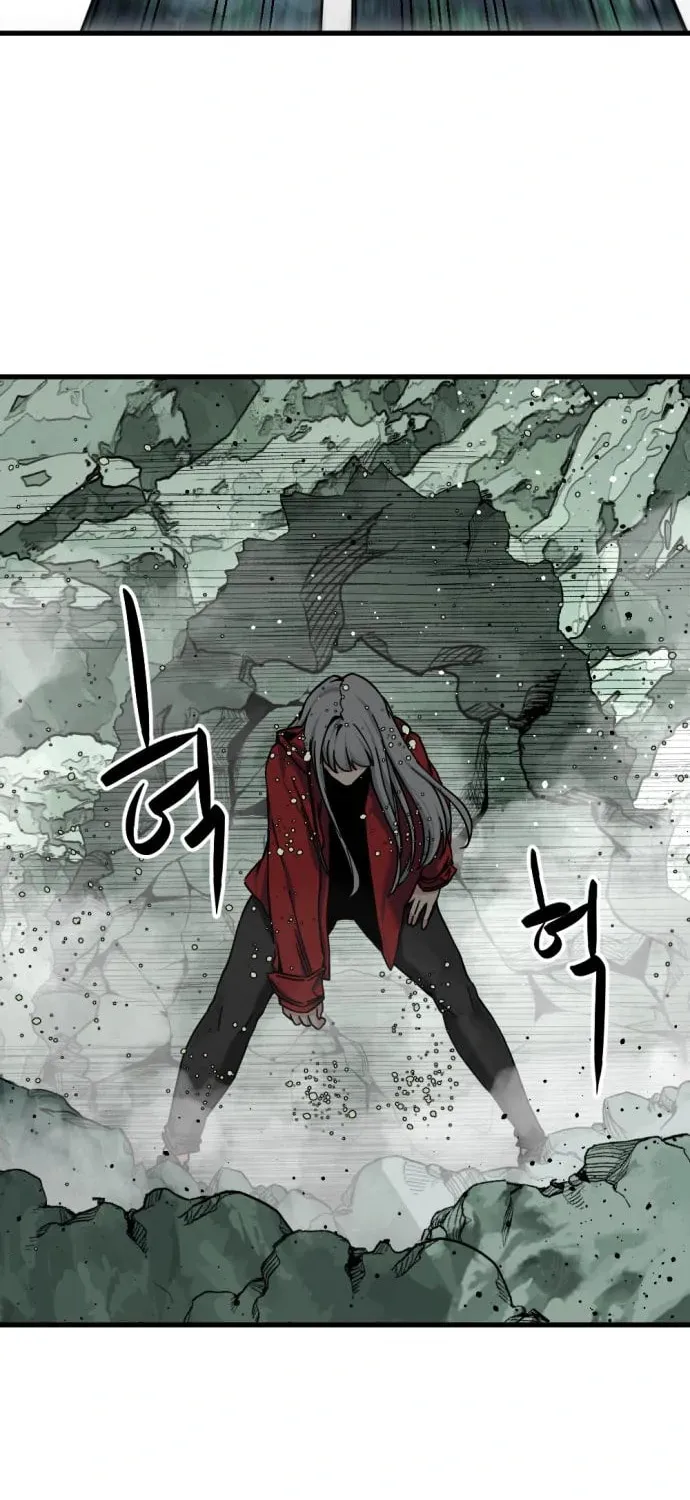 Hero Killer Chapter 131 page 41 - 
