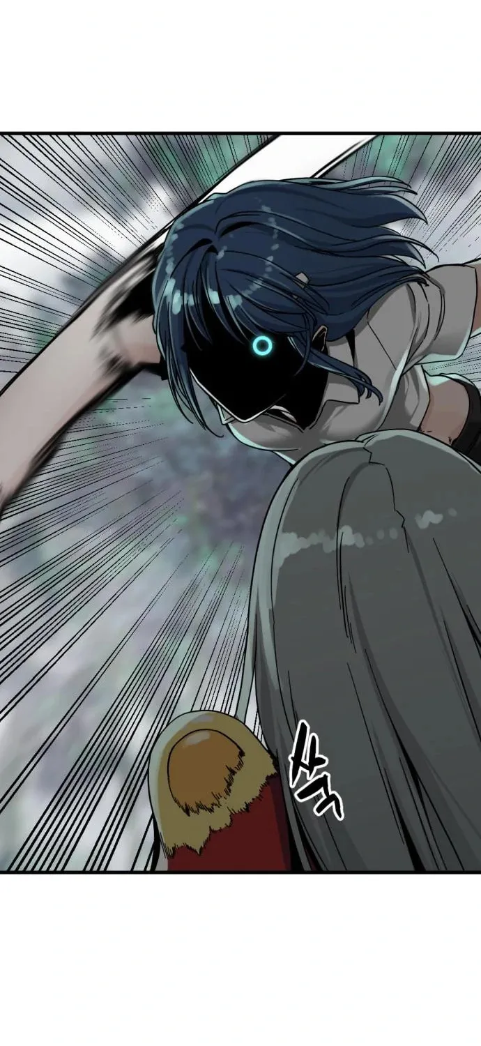 Hero Killer Chapter 131 page 42 - 