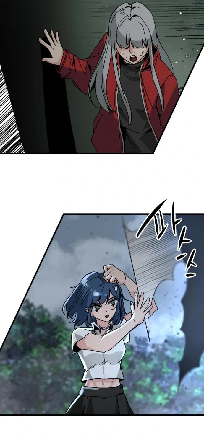 Hero Killer Chapter 131 page 46 - 