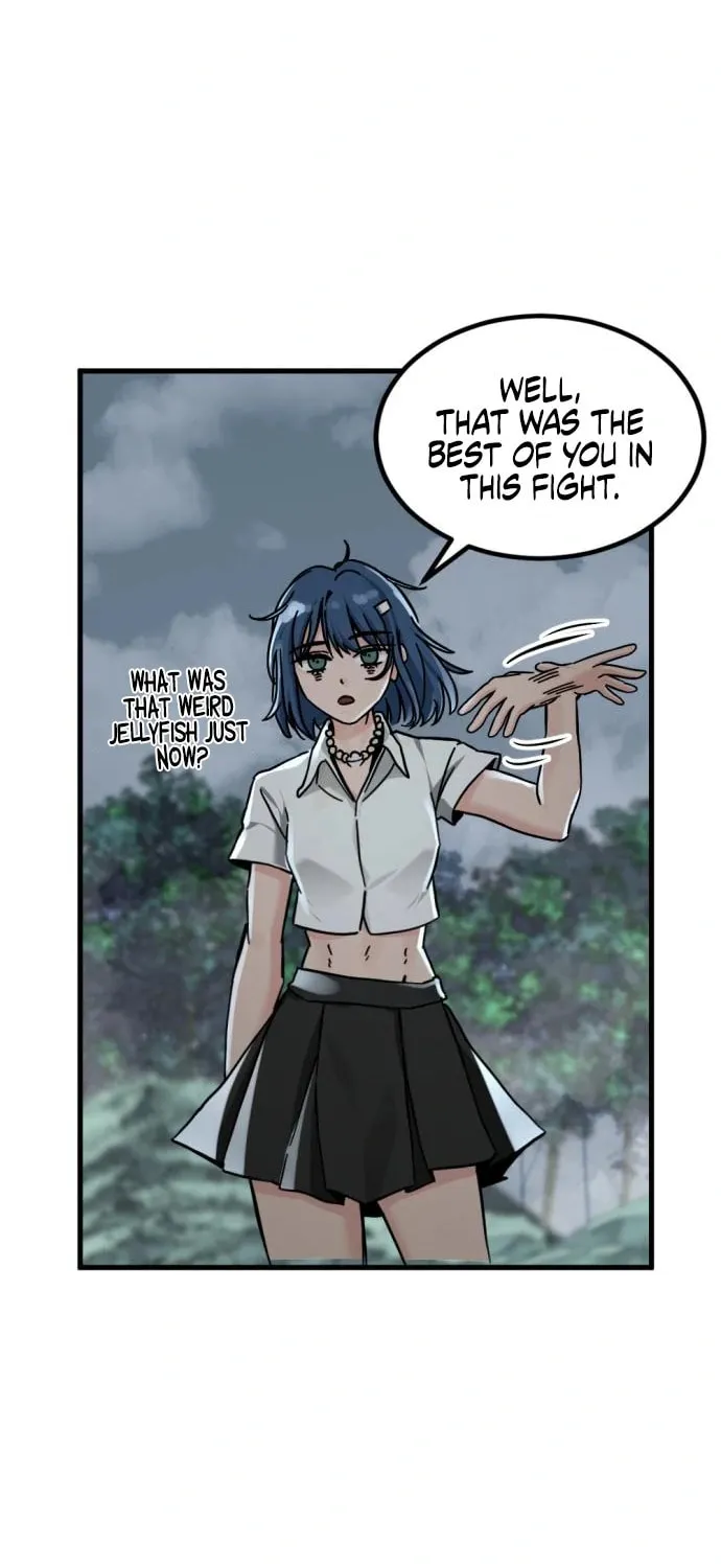 Hero Killer Chapter 131 page 47 - 