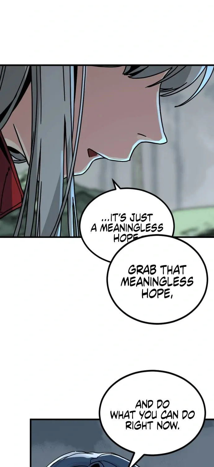 Hero Killer Chapter 131 page 48 - 
