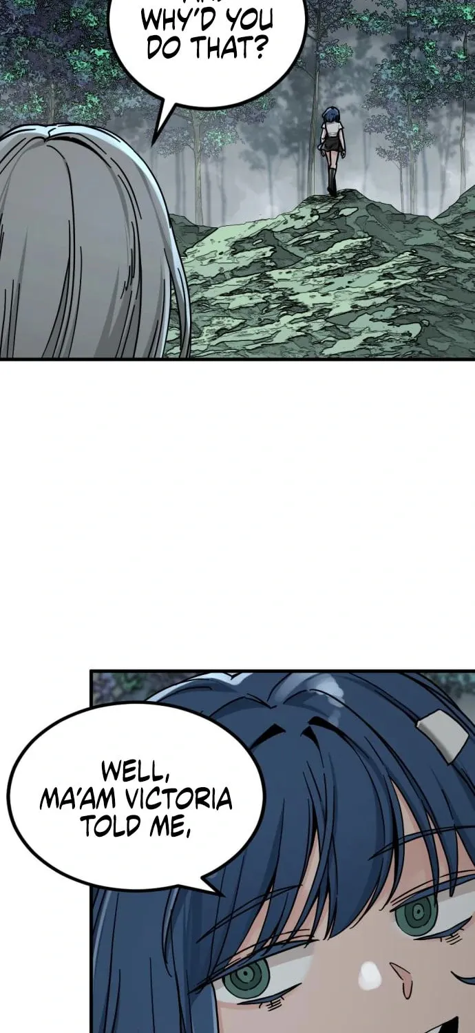 Hero Killer Chapter 131 page 50 - 