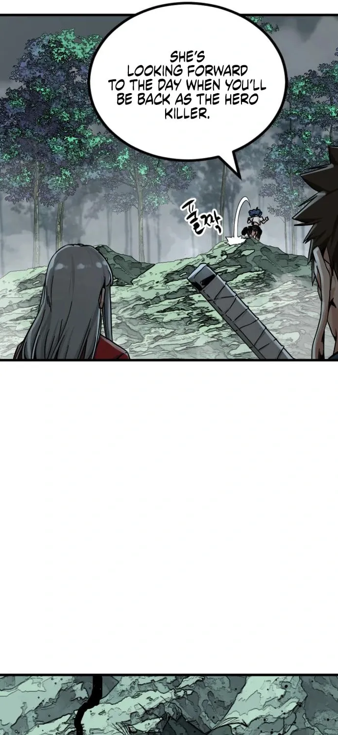 Hero Killer Chapter 131 page 52 - 