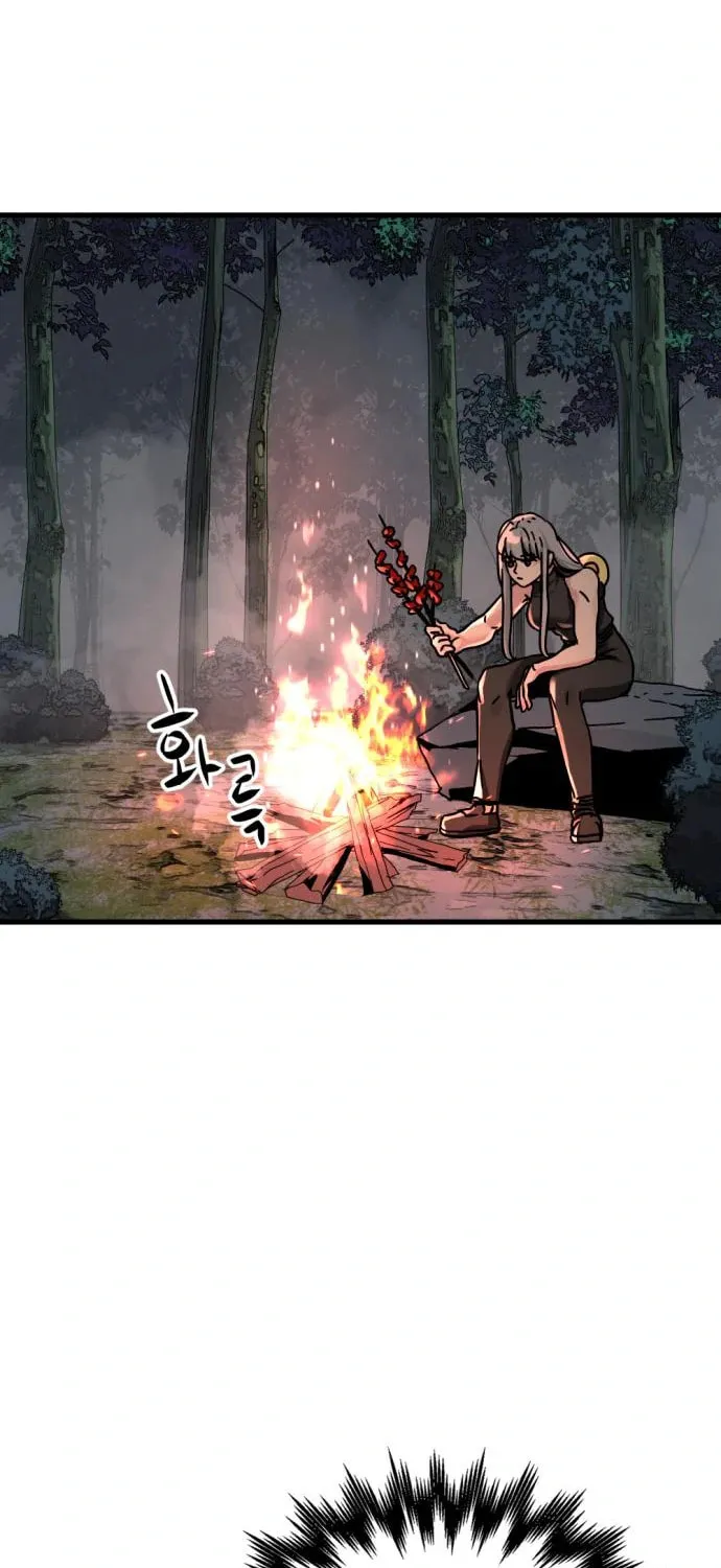 Hero Killer Chapter 131 page 56 - 