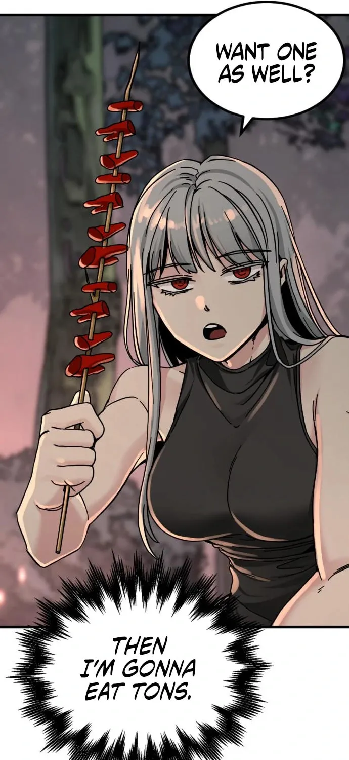 Hero Killer Chapter 131 page 58 - 