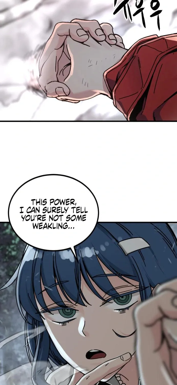Hero Killer Chapter 131 page 9 - 