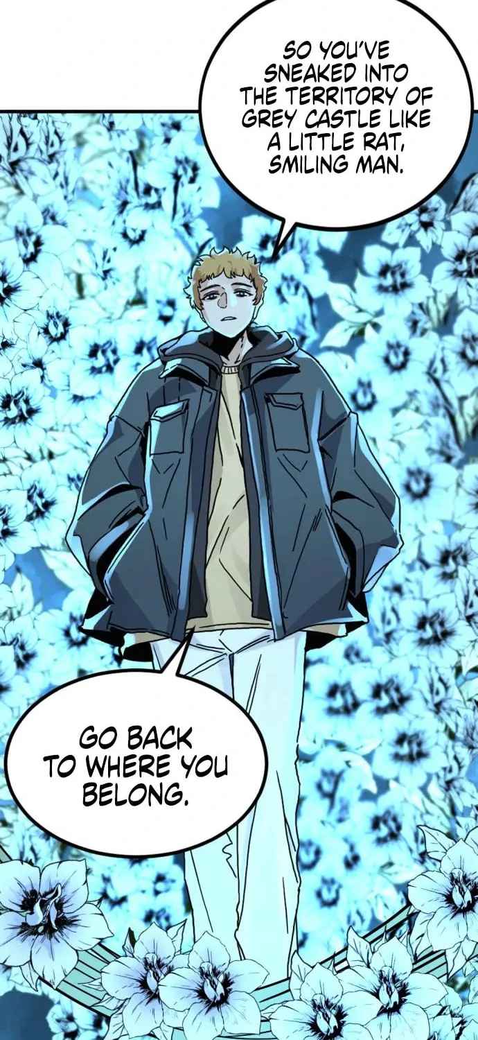 Hero Killer Chapter 131 page 84 - 