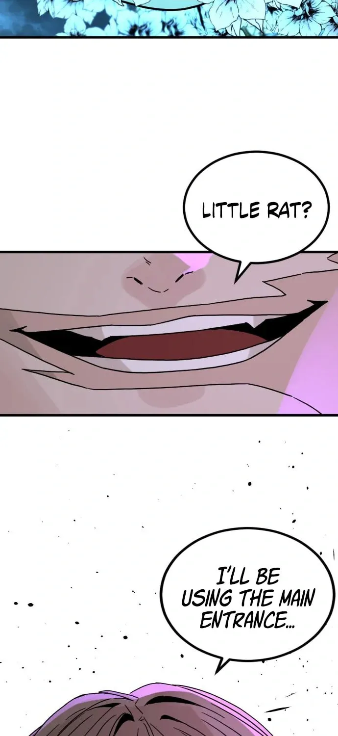 Hero Killer Chapter 131 page 85 - 
