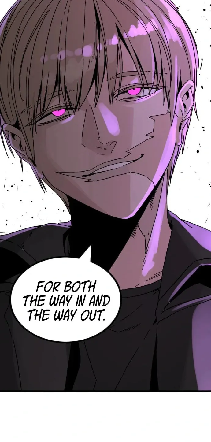 Hero Killer Chapter 131 page 86 - 