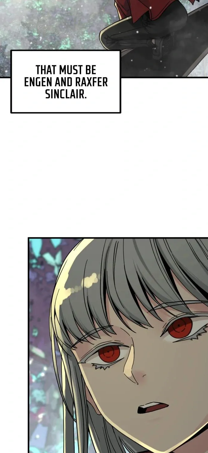 Hero Killer Chapter 132 page 12 - 