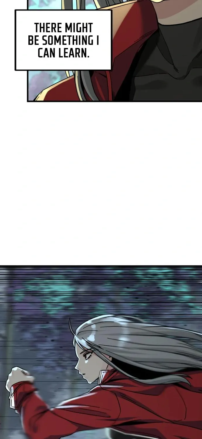 Hero Killer Chapter 132 page 13 - 