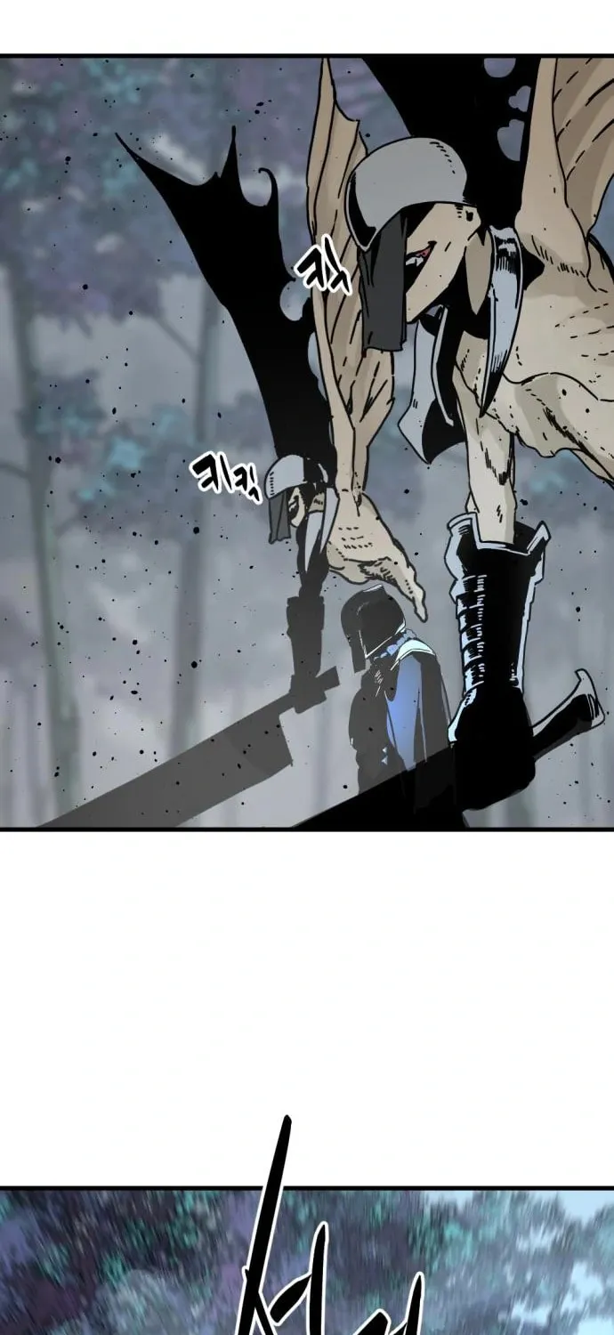 Hero Killer Chapter 132 page 18 - 