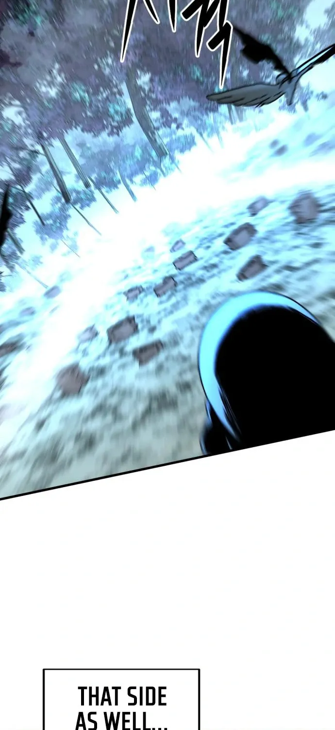 Hero Killer Chapter 132 page 19 - 