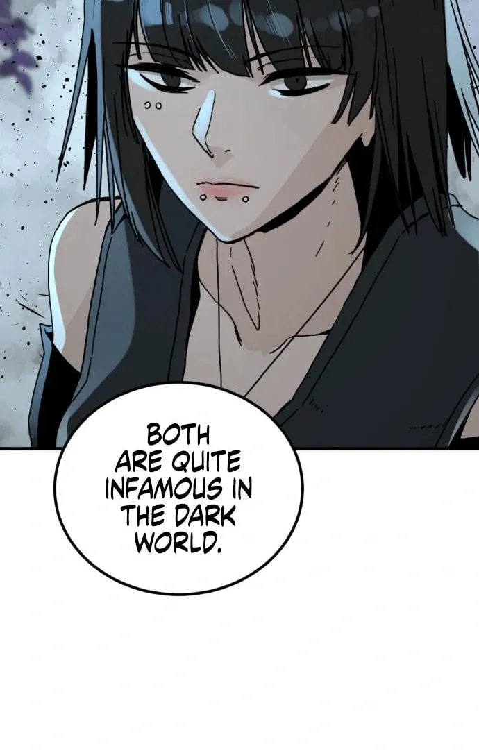 Hero Killer Chapter 132 page 21 - 