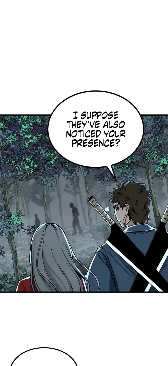 Hero Killer Chapter 132 page 24 - 
