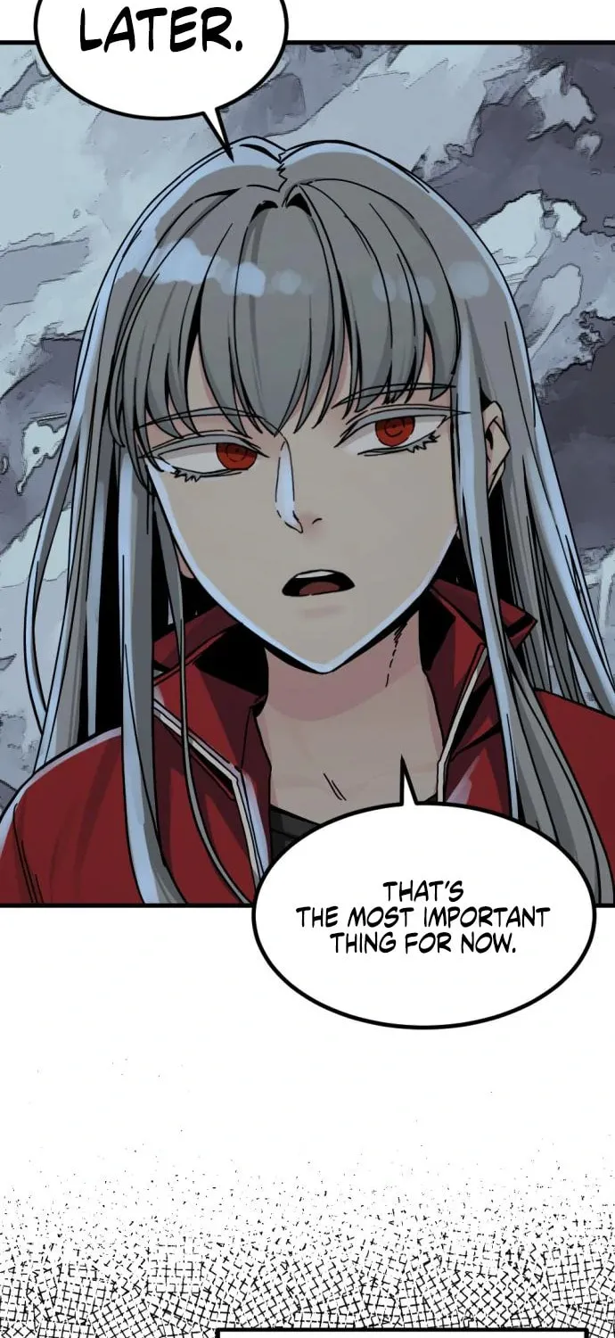 Hero Killer Chapter 132 page 25 - 