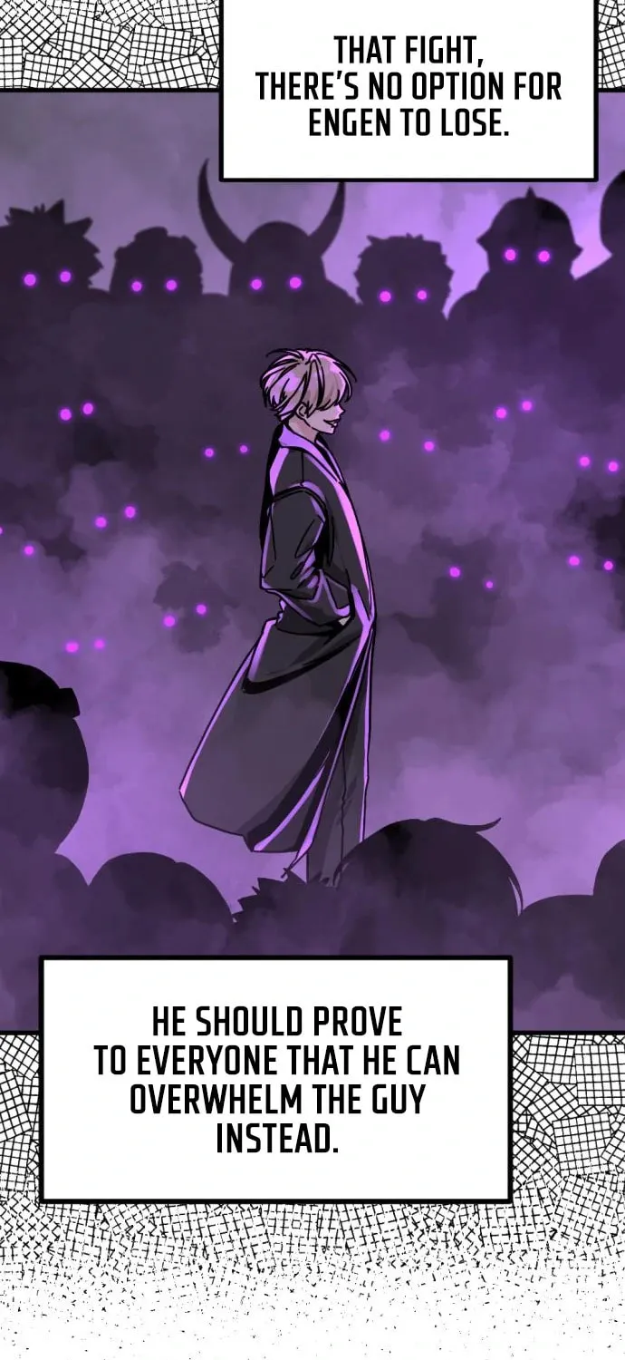 Hero Killer Chapter 132 page 26 - 