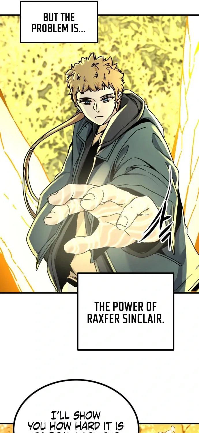 Hero Killer Chapter 132 page 28 - 