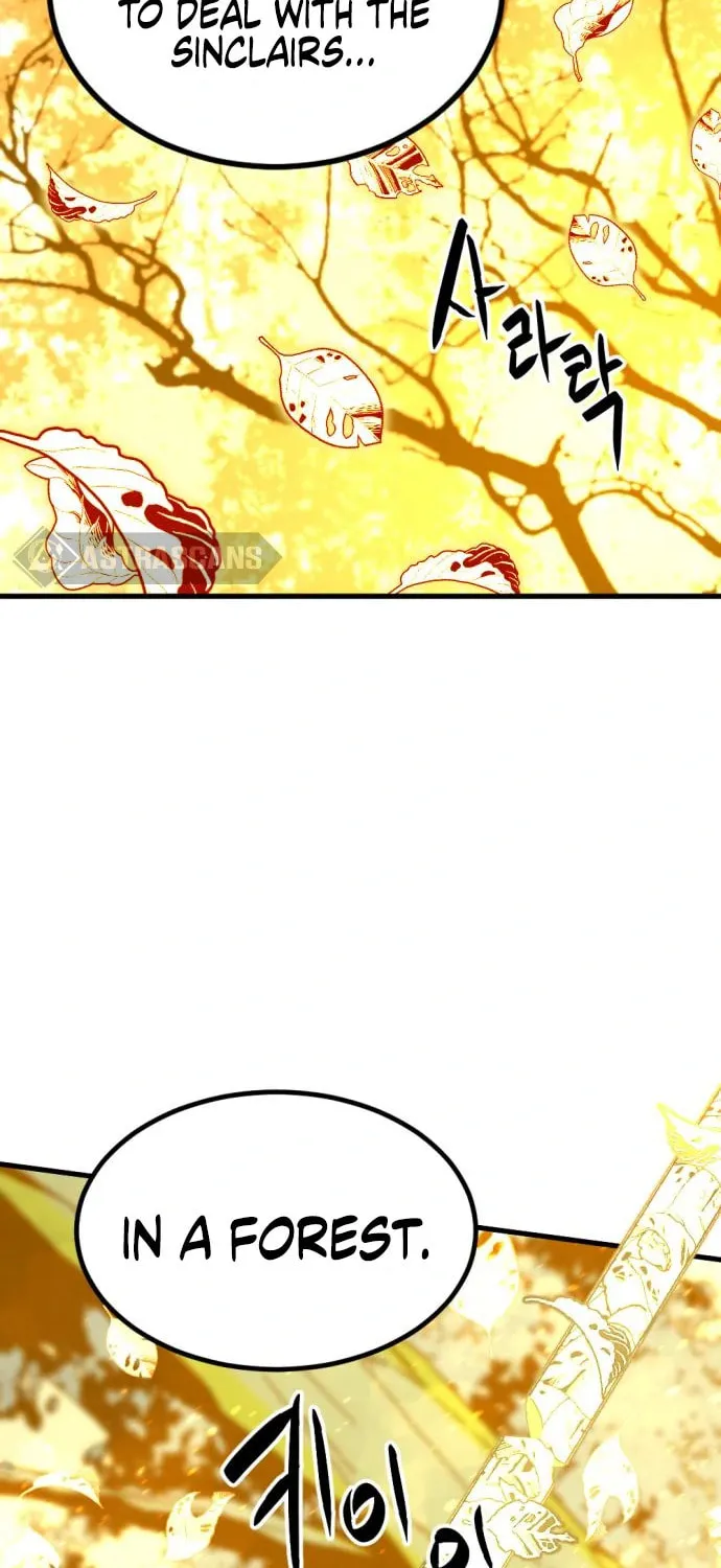 Hero Killer Chapter 132 page 29 - 