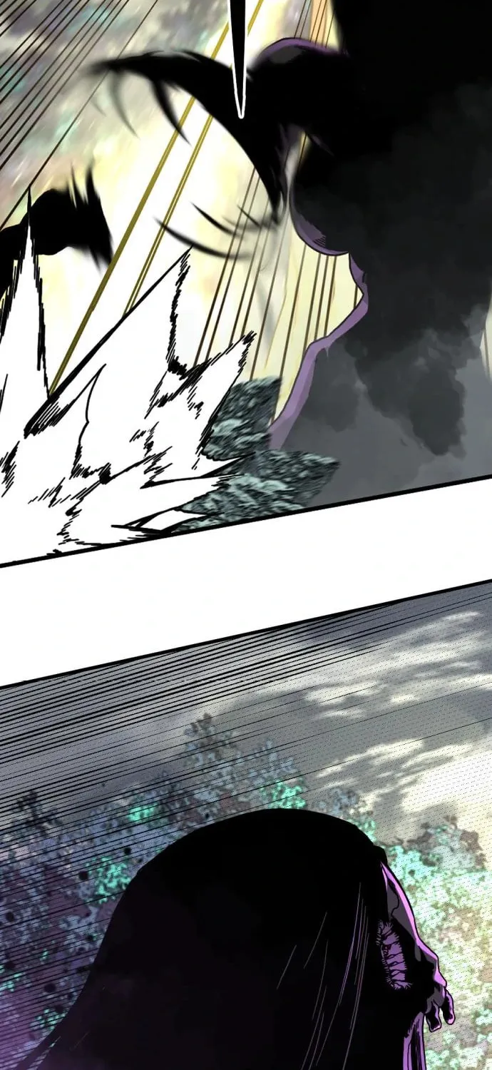 Hero Killer Chapter 132 page 31 - 