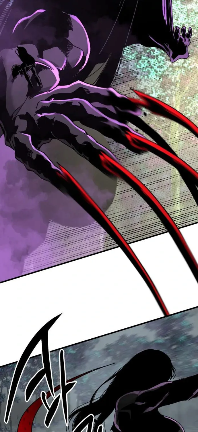 Hero Killer Chapter 132 page 32 - 