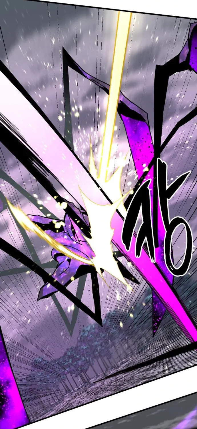 Hero Killer Chapter 132 page 36 - 