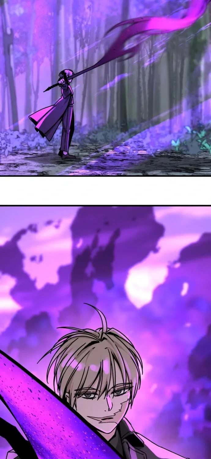 Hero Killer Chapter 132 page 38 - 