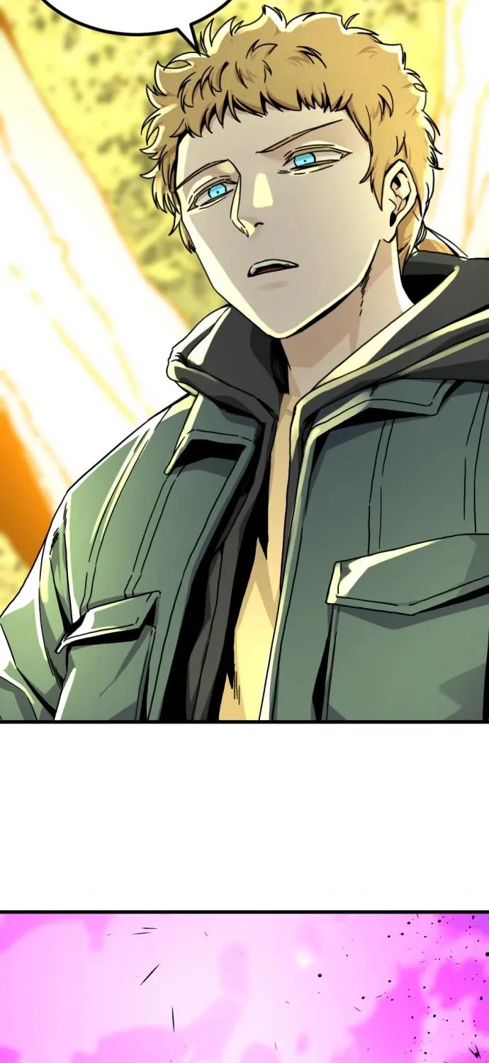 Hero Killer Chapter 132 page 49 - 