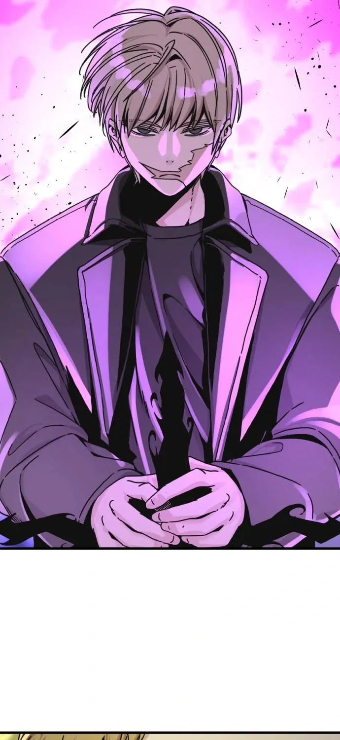 Hero Killer Chapter 132 page 50 - 