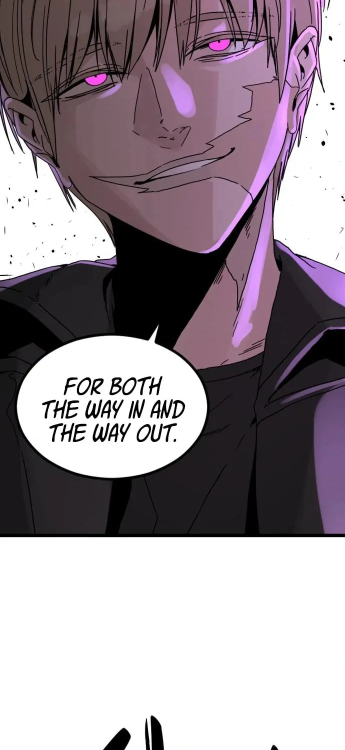 Hero Killer Chapter 132 page 6 - 