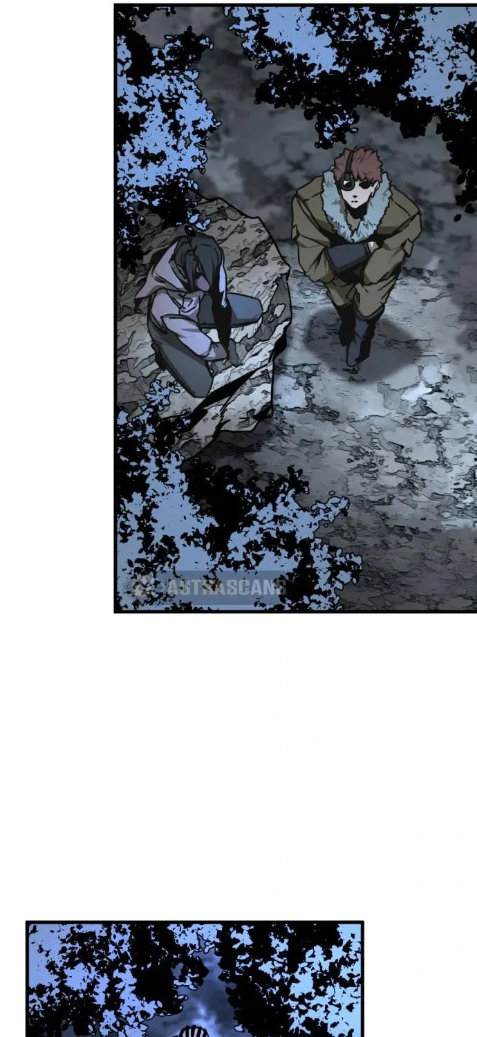Hero Killer Chapter 132 page 52 - 