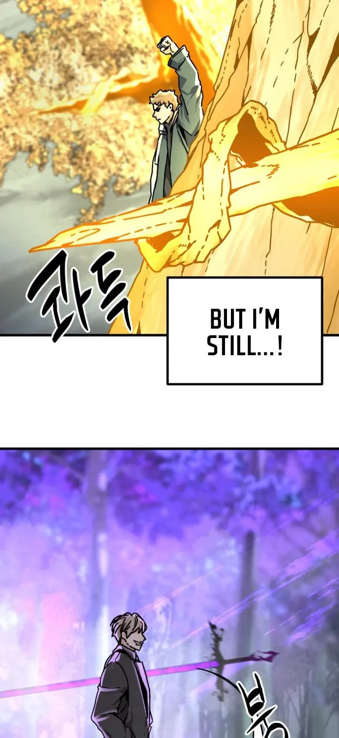 Hero Killer Chapter 132 page 55 - 