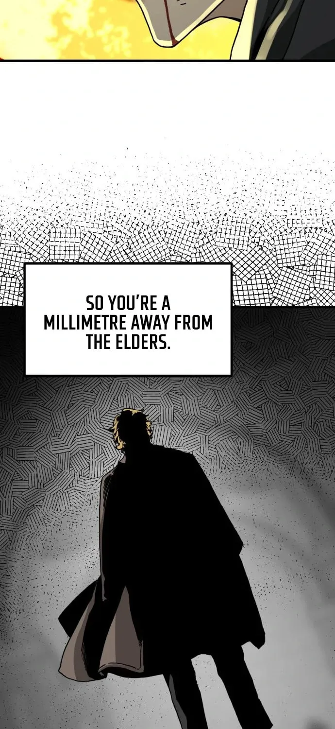 Hero Killer Chapter 132 page 67 - 