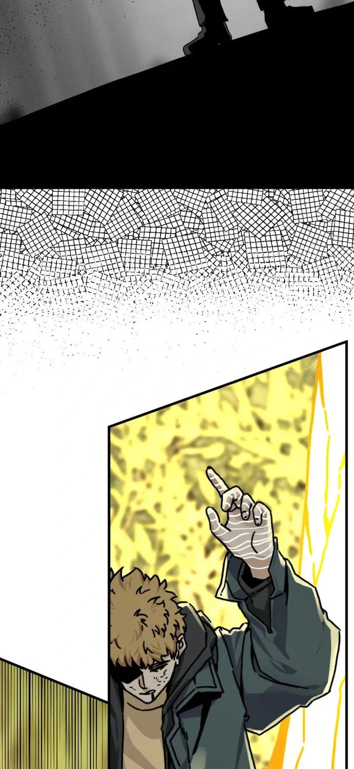 Hero Killer Chapter 132 page 68 - 