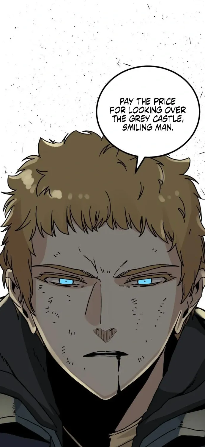Hero Killer Chapter 132 page 77 - 
