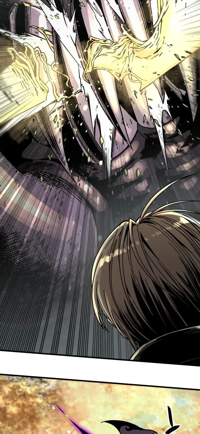 Hero Killer Chapter 133 page 11 - 