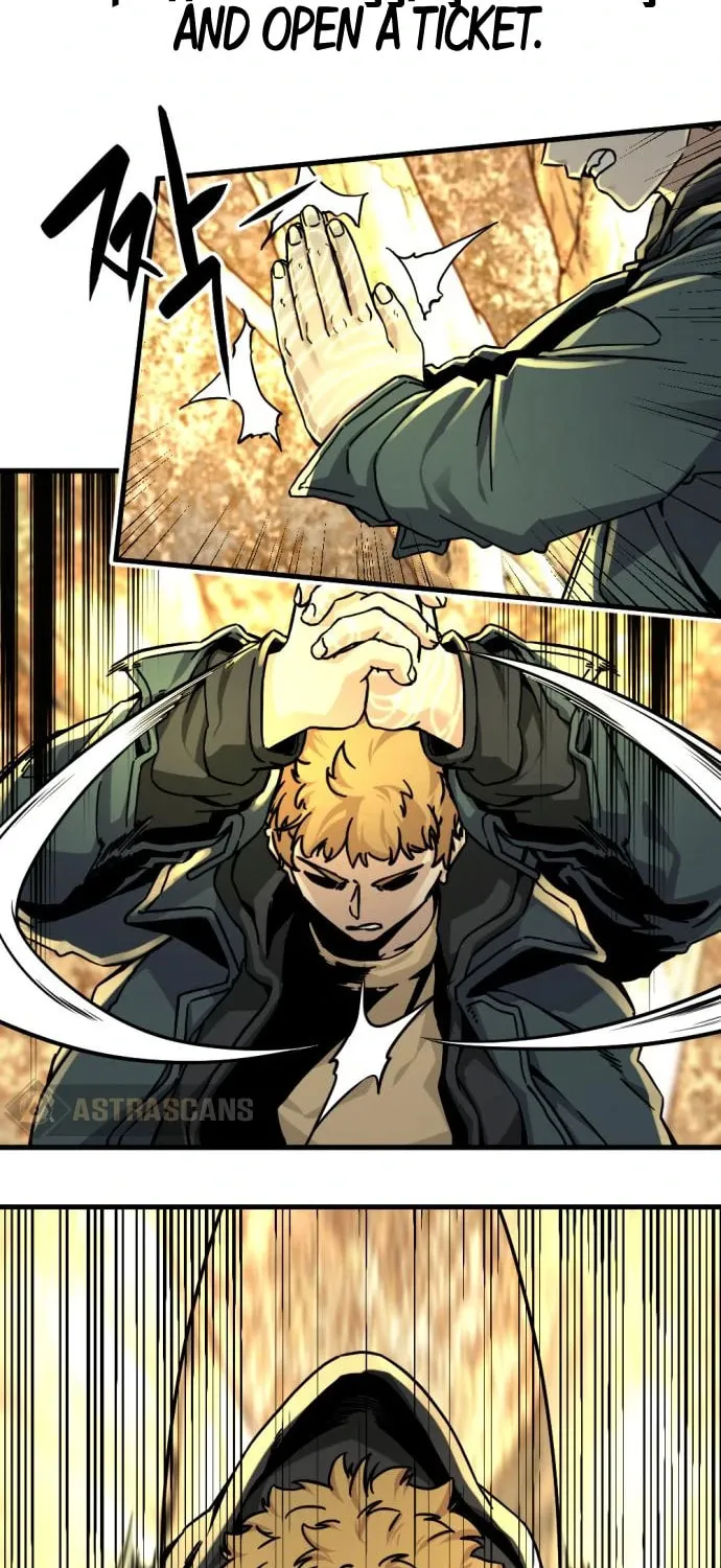 Hero Killer Chapter 133 page 14 - 