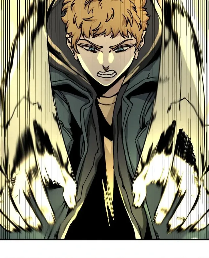 Hero Killer Chapter 133 page 15 - 