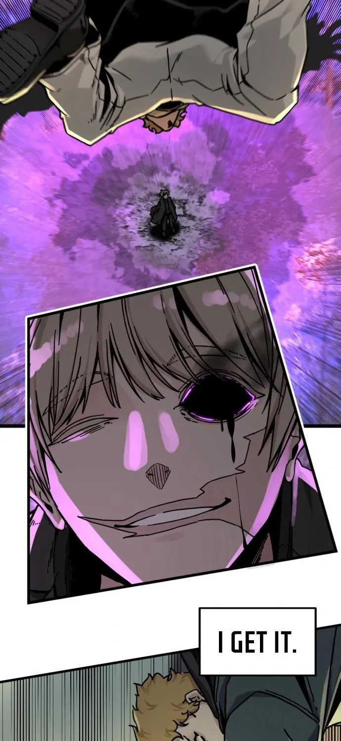 Hero Killer Chapter 133 page 23 - 
