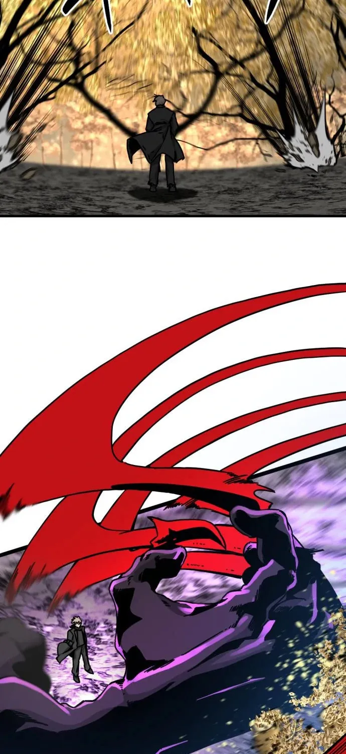 Hero Killer Chapter 133 page 25 - 