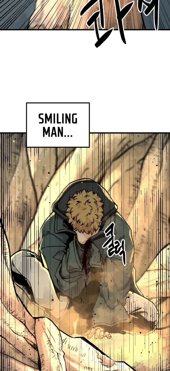 Hero Killer Chapter 133 page 37 - 
