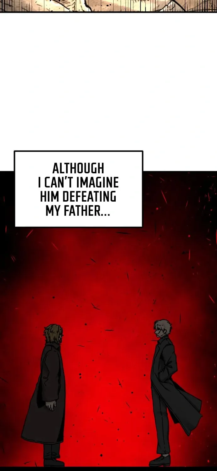 Hero Killer Chapter 133 page 38 - 