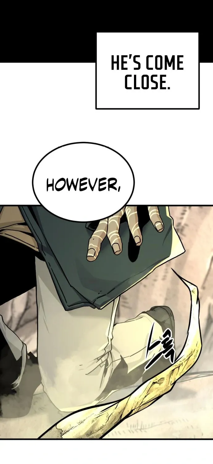 Hero Killer Chapter 133 page 39 - 
