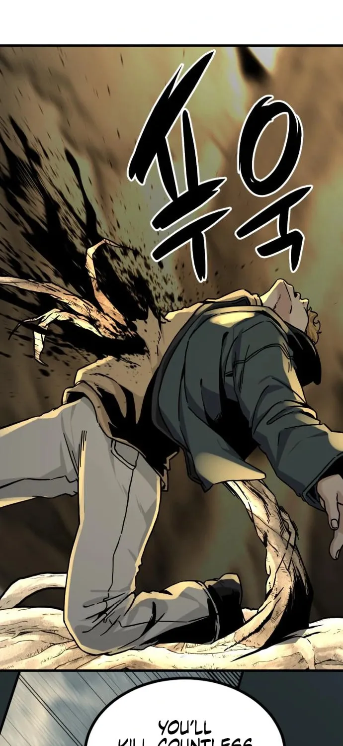 Hero Killer Chapter 133 page 40 - 