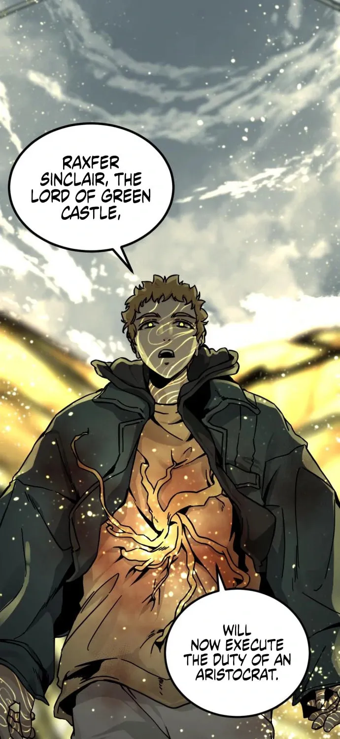 Hero Killer Chapter 133 page 43 - 
