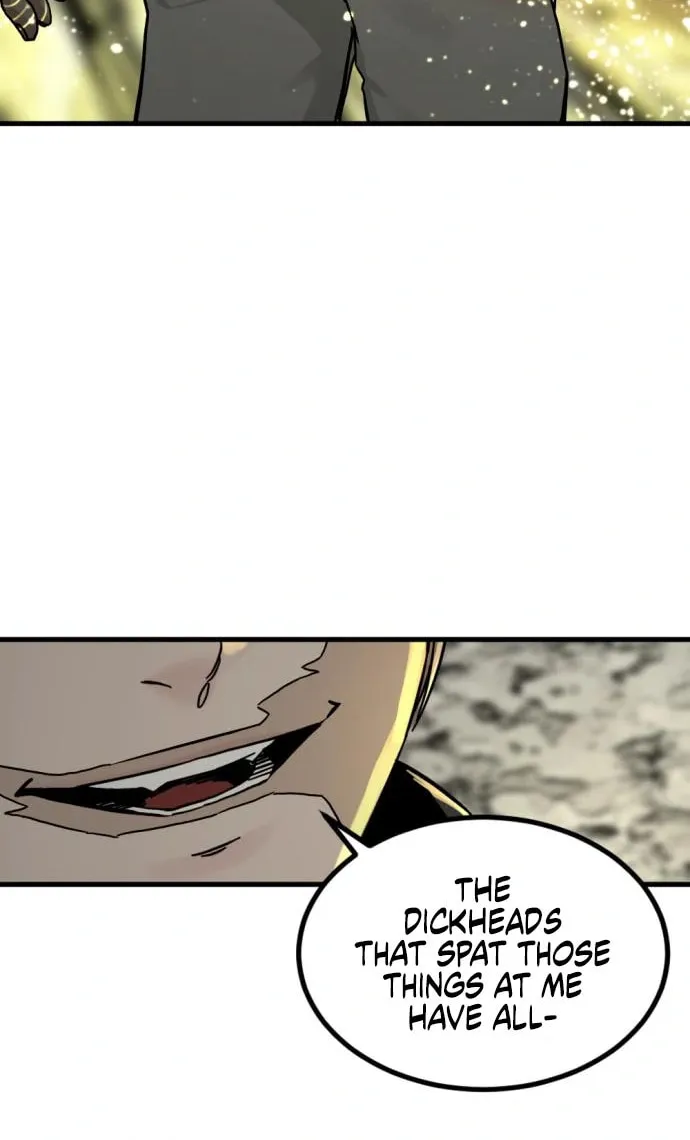 Hero Killer Chapter 133 page 44 - 